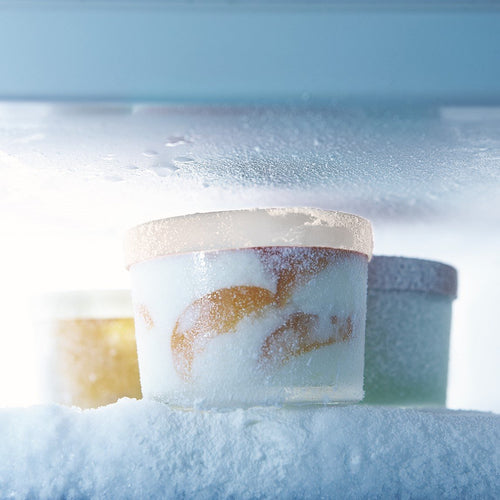 Coupelle ronde 22 cl Onctuose