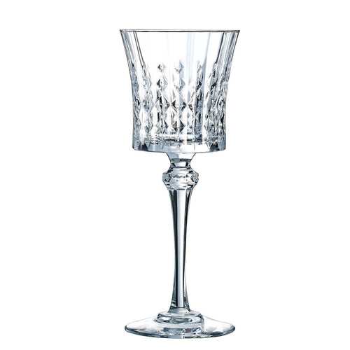 Verre à pied 19 cl Lady Diamond