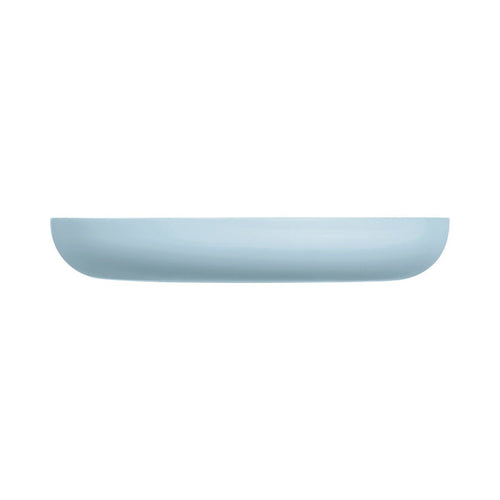 Plat 29 cm Diwali Paradise Blue