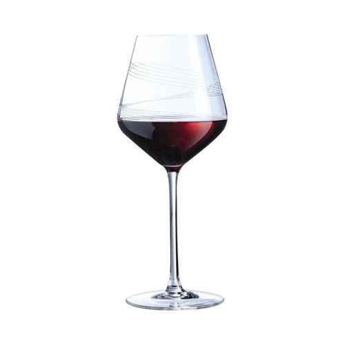 Verre à pied 47 cl Intense