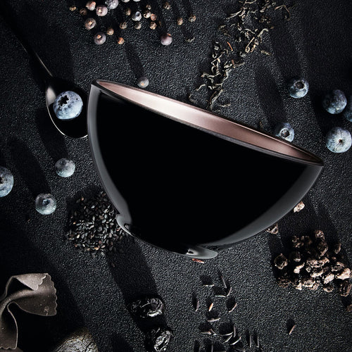 Bol 50 cl Noir Flashy - 2