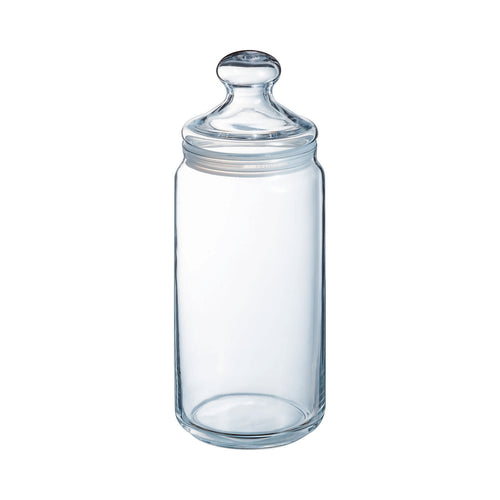 Pot 150 cl Pure Jar Club