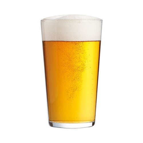 Verre haut 28 cl Conique - 2