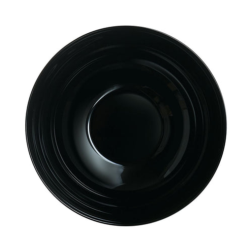 Coupelle noire 12 cm Diwali - 2