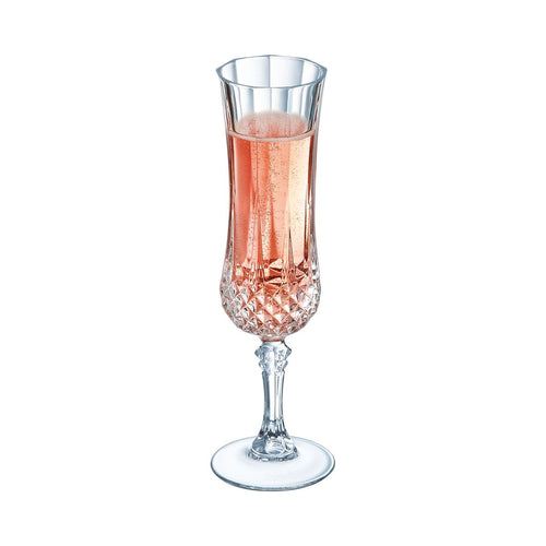 Flûte 12 cl Longchamp
