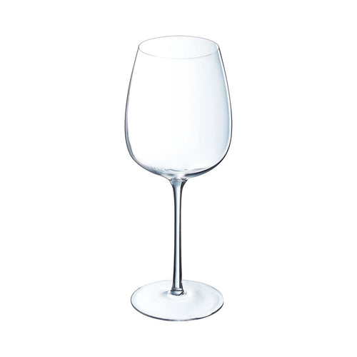 Verre à pied 73 cl Villeneuve