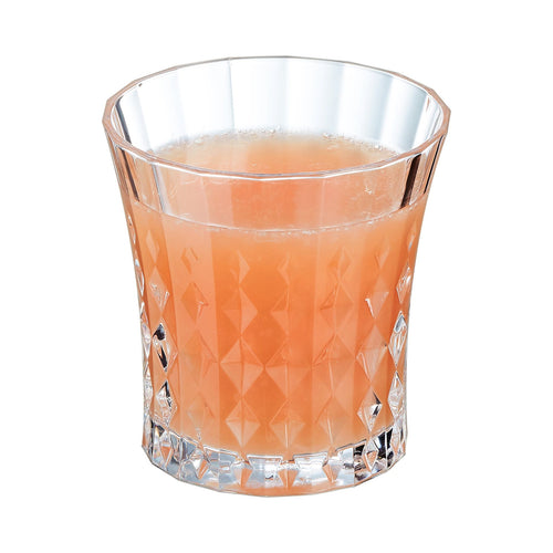 Verre bas 27 cl Lady Diamond
