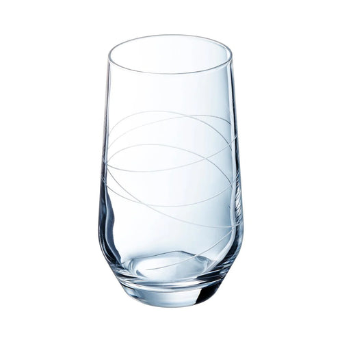 Verre haut 40 cl Abstraction - 2