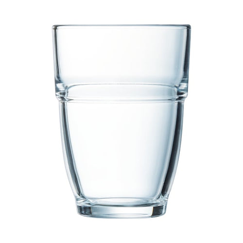 Verre haut 26.5 cl Forum - 2