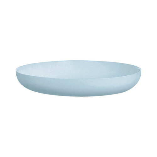 Plat 29 cm Diwali Paradise Blue