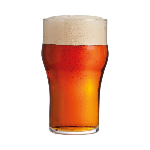 Verre haut 34 cl Nonic