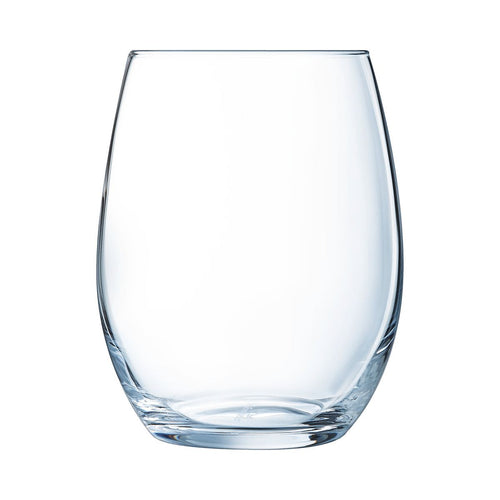 Verre haut 35 cl Primary