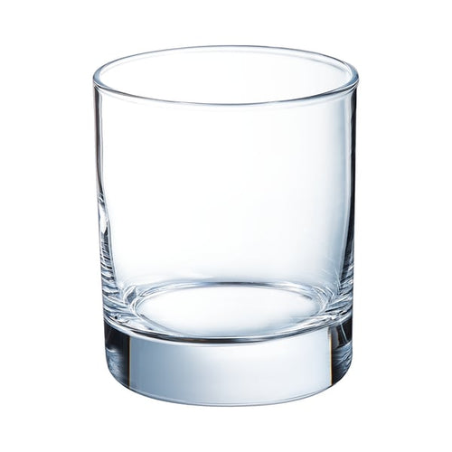 Verre bas 30 cl Islande