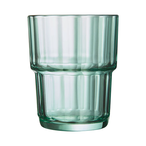 12 verres teintés 25 cl Sweetie Pie