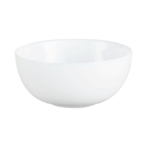 Saladier blanc 12 cm Diwali