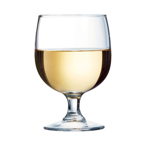 Verre à pied 19 cl Amelia