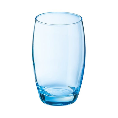 Verre haut 35 cl Salto Ice Blue