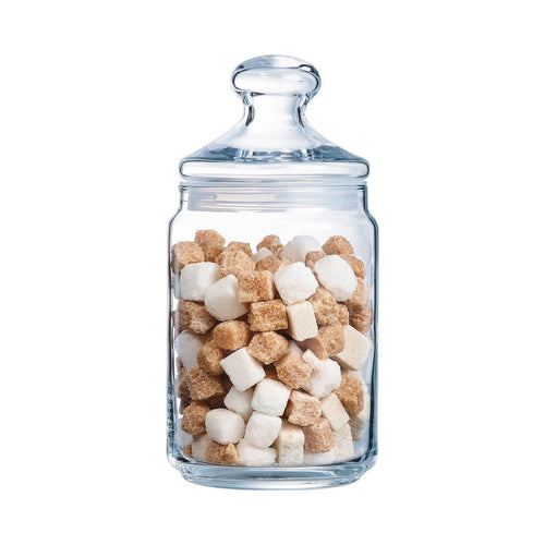 Bocal 100 cl Pure Jar Club