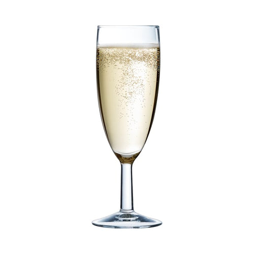 Flûte à champagne 17 cl Savoie