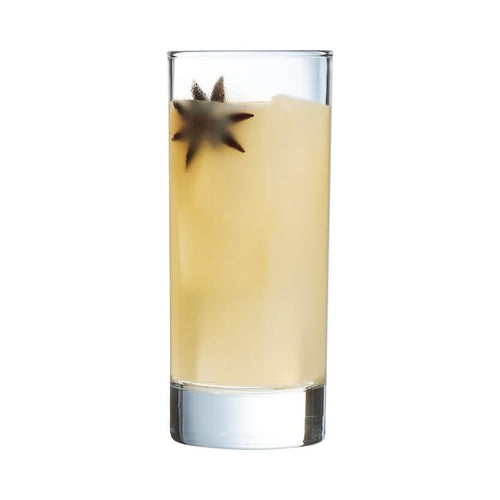 Verre haut 22 cl Islande