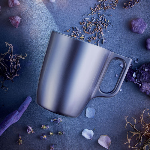 Mug 25 cl Lavande Flashy