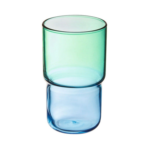 Verre 32 cl Candy Mix Mint - 2