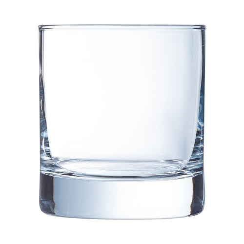 Verre bas 38 cl Islande - 2