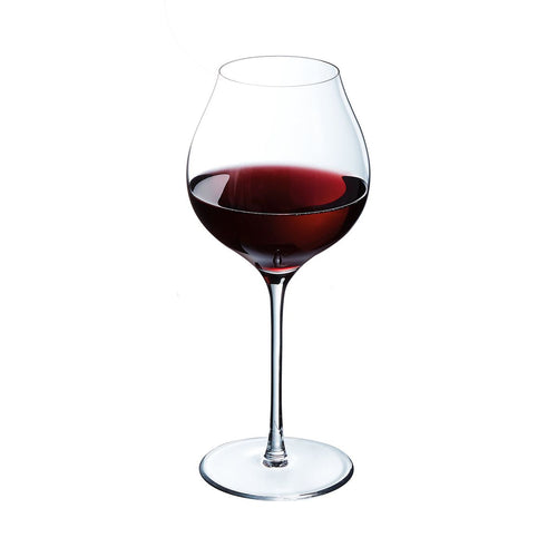 Verre à pied 63 cl Villeneuve