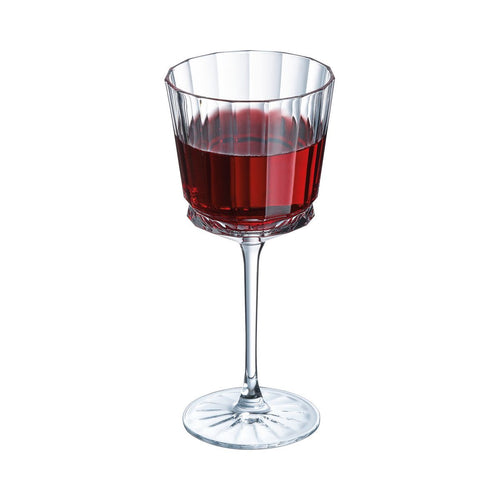 Verre à pied 35 cl Macassar