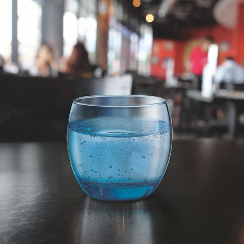 Verre bas 32 cl Salto Ice Blue