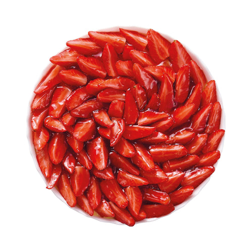 Moule à tarte Blanc 26 cm Smart Cuisine Trianon