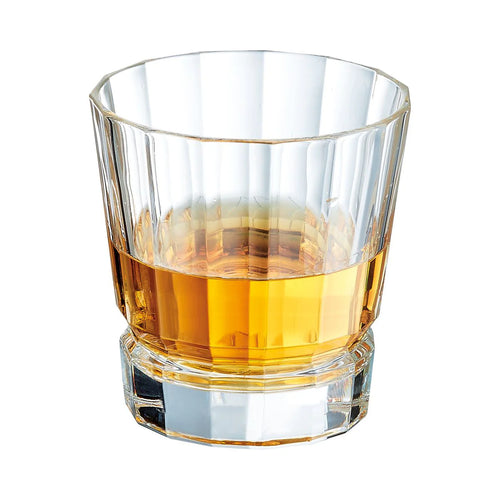 Verre bas 32 cl Macassar