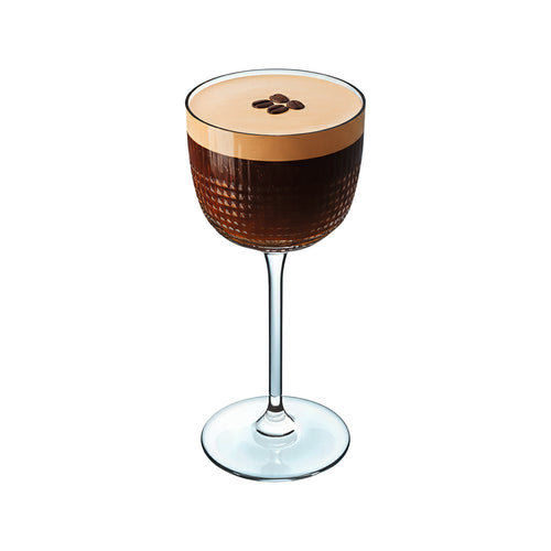 Verre à pied 18 cl Disco