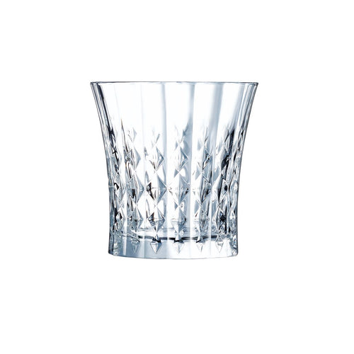 Verre bas 27 cl Lady Diamond