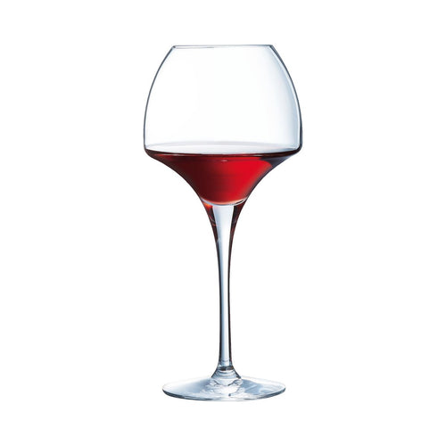 Verre à pied 47 cl Open Up