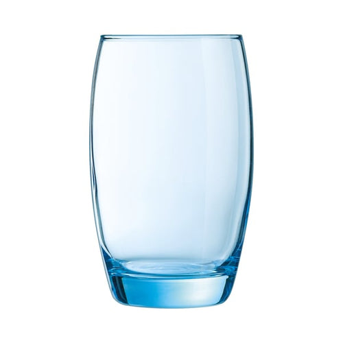 Verre haut 35 cl Salto Ice Blue