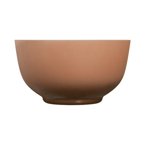 Bol couleur noisette 75 cl Moka Délice - 2