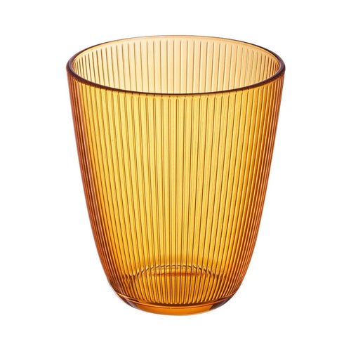 Verre 31 cl Concepto Stripy Amber - 2