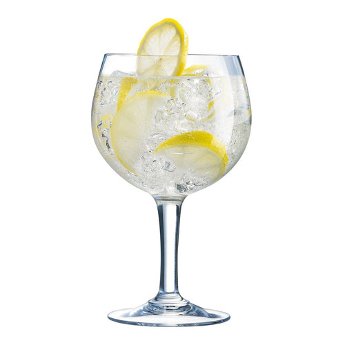 Verre à pied 70 cl Cocktail Bar - 2