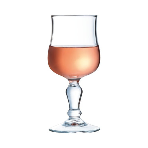 Verre à pied 16 cl Normandie - 2