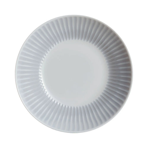 Assiette creuse 20 cm Cottage Granit