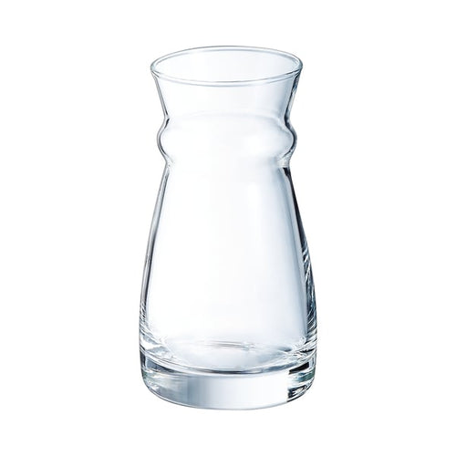 Caraffa Fluid Arcoroc in vetro cl 75 Caraffa Fluid Arcoroc in vetro cl 75