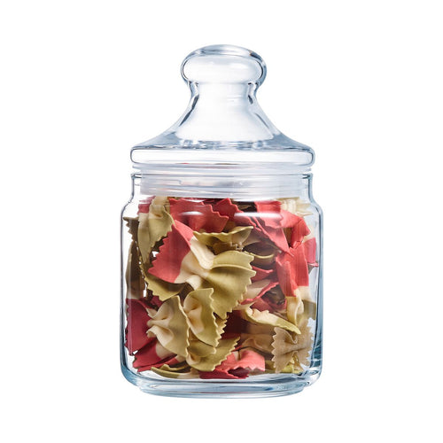 Bocal 75 cl Pure Jar Club