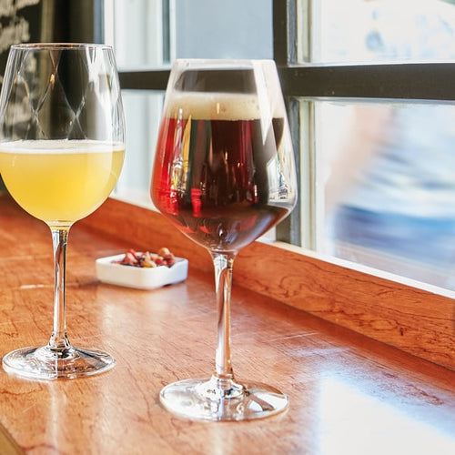 Verre à pied 49 cl V. Juliette