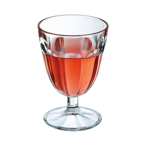 Verre à pied 14 cl Roman