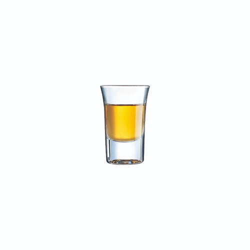 Verre à shooter 3,4 cl Spirit Bar