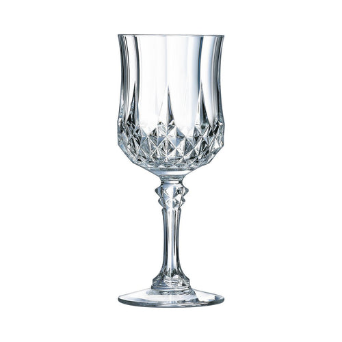 Verre à pied 25 cl Longchamp