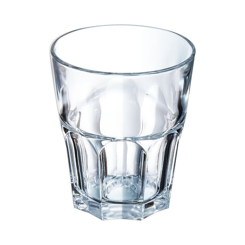 Verre bas 27 cl Granity