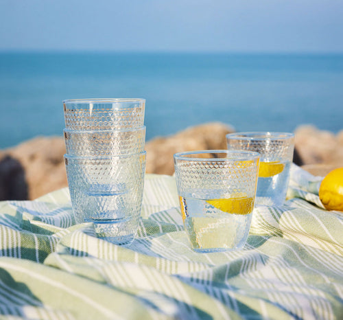 Verre 31 cl Concepto pampille