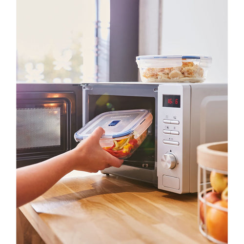 Boîte de conservation 122 cl Pure Box Active - 2